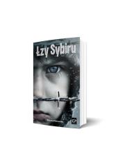 Okładka książki Łzy Sybiru