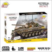 Opakowanie M18 Hellcat