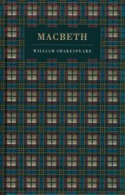 Okładka książki Macbeth