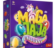 Opakowanie Magajaja Unicorns TREFL