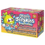 Opakowanie Magic Jellykins. Plusz do kolekcjonowania