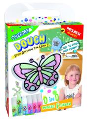 Magic Sticker 2. Wydawca: Paulinda. Dadada.pl Opakowanie Magic Sticker 2