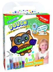 Magic Sticker 3. Wydawca: Paulinda. Dadada.pl Opakowanie Magic Sticker 3