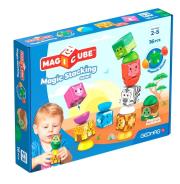 Opakowanie Magicube Blocks Safari 16