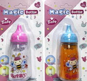 Magiczna butelka. Wydawca: Artyk. Dadada.pl Opakowanie Magiczna butelka