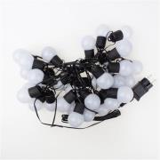 Opakowanie Magiczna girlanda 19 led CCT 10m 230V