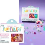 Opakowanie Magiczne dodatki do słoików sensorycznych