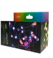 Opakowanie Magiczne lampki 50 led 1mln kolorów Perła 5m DC5V