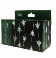 Opakowanie Magiczne lampki 50 led 6500K Choinka 5m DC5V