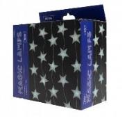 Opakowanie Magiczne lampki 50 led 6500K Gwiazda 5m DC5V