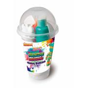 Opakowanie Magiczne malowanie - misiowy breloczek