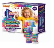 Opakowanie Magiczne malowanie Ożywiaj Kolorem