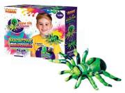 Opakowanie Magiczne malowanie Pająk