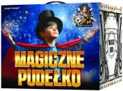 Opakowanie Magiczne Pudełko CARTAMUNDI