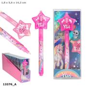 Opakowanie Magiczny długopis Jednorożec Ylvi 13376A
