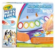 Opakowanie Magiczny pędzelek do malowania światłem Bluey