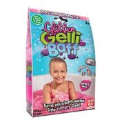 Opakowanie Magiczny proszek do kąpieli, Gelli Baff Glitter, różowy, 3+, Zimpli Kids