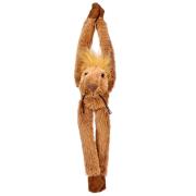 Opakowanie Magnes lew brązowy 23cm