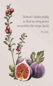 Opakowanie Magnes na lodówkę - Dobroć i łaska