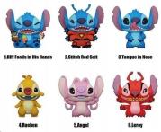 Opakowanie Magnes Stitch Blind Bag