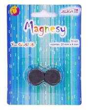 Opakowanie Magnesy 2cm 10szt