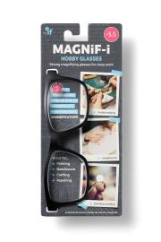 Opakowanie Magnif-i - Okulary hobby +5.5