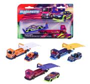 Opakowanie Majorette JDM Legends z lawetą MIX