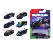 Opakowanie Majorette Neon Racer Premium MIX