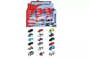 Opakowanie Majorette Street cars display (36szt)