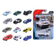 Opakowanie Majorette Vintage Premium 12 rodzajów