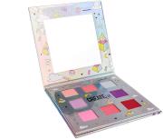 Opakowanie Make-up paleta z cieniami Create it!