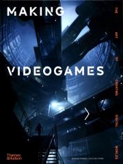 Okładka książki Making Videogames