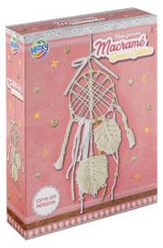 Opakowanie Makrama Łapaczka Snów