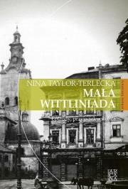 Okładka książki Mała Wittliniada