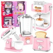 Opakowanie Małe AGD kuchenne na baterie