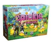 Opakowanie Małe Epickie Dinozaury