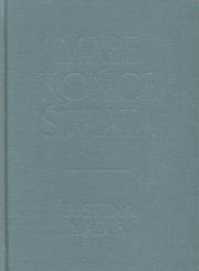 Okładka książki Małe końce świata