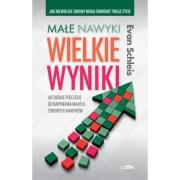 Okładka książki Małe nawyki duże wyniki w.2