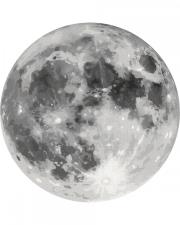 Opakowanie Malowanie po numerach BRUSHME okrągły 40 cm Księżyc