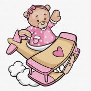 Opakowanie Malowanie po numerach -Rozwinięcie skrzydeł Kids