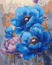 Opakowanie Malowanie po numerach - Symfonia kolorów 40x50cm