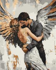 Opakowanie Malowanie po numerach -