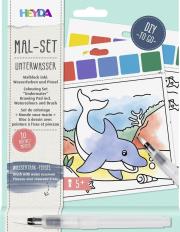 Opakowanie Malowanka wodna - Ocean