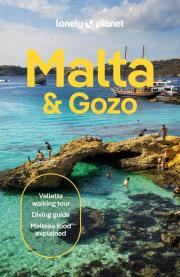 Opakowanie Malta & Gozo