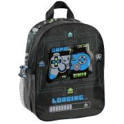 Opakowanie Mały plecak 3D Game PP25GI-503