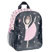 Opakowanie Mały plecak Baletnica PP25BD-303