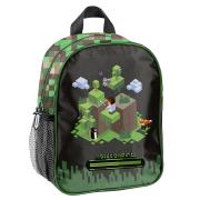 Opakowanie Mały plecak Game PP25PX-303