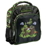 Opakowanie Mały plecak Game PP25PX-337