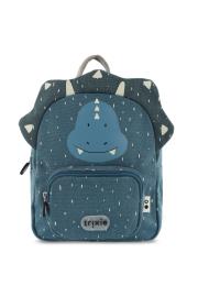 Opakowanie Mały plecak Triceratops