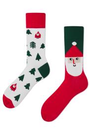 Zdjęcie produktu Many Mornings Skarpetki długie The Little Claus